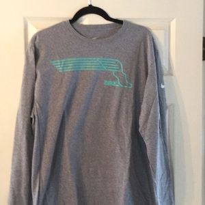 Men's Nike Long sleeve Tshirt like New Never Worn